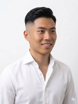 ワンワンオー バーバーショップ 博多店(@110 BARBER SHOP) メンズカット/フェード/濡れパン/バーバー/理容/博多/天神/眉毛