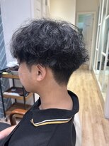 タミー 武蔵小杉(TAMMY)&nbsp;シャドウミックスパーマ