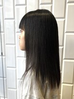 モザミ(MOZAMI)&nbsp;ロングレイヤー