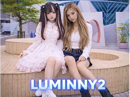 エクステ専門店LUMINNY2【ルミニーツー】の写真