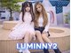 エクステ専門店LUMINNY2【ルミニーツー】の写真