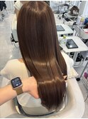 ケラチントリートメント