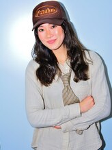 ダムディートウキョウ ベイサイド 横浜関内店(DAMDEE TOKYO BAYSIDE)&nbsp;小川 菜々子