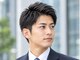 シーン 自由が丘(scene)の写真/忙しい仕事の合間にフェードカットと眉毛カットで整え、極上のヘッドスパを体験しませんか◎