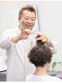 ドクタークープ(Dr, Coupe)/宇都宮　聖