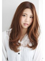 モッズヘア 志木店(mod's hair) KAINA 2013S/S