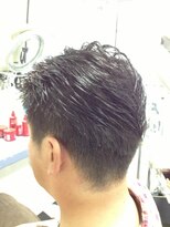 スーパーセッションヘッドライン(SUPERSESSION HEADLINE) メンズショート