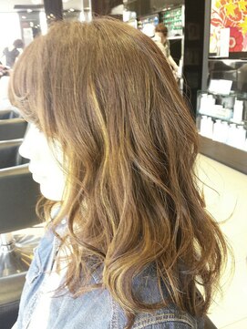 ナンブスカイ(nambu-SKY) 3Dハイライト