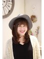 LDKヘアー 大宮(LDK hair) 橋本