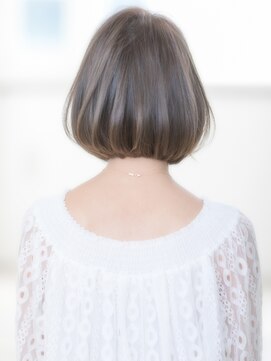 ヴィアラ 自由が丘(VIALA) 【VIALA 自由が丘】タンバルモリ×ワイドバング