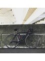 レウォ(rewo)&nbsp;ロードバイク初心者です。速くなりたい。。