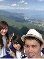 ブランシェ 春日井市民病院前店(BRANCHE) スタッフと琵琶湖までお出かけしました^ ^
