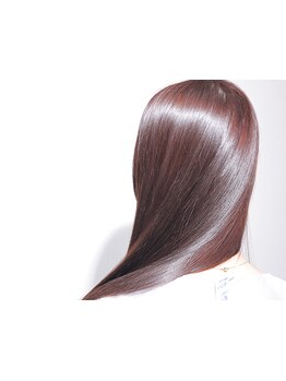 補修率140％、ノーベル賞受賞成分配合☆質感、ツヤ・仕上がりが劇的に変わる♪