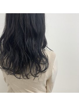 ガーランドウメダ(Garland umeda) ロングレイヤー