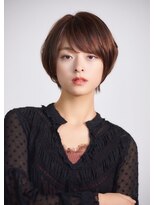 アイナ 銀座(Aina)&nbsp;【AINA 銀座】大人かわいいショート