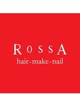 HAIR MAKE NAIL ROSSA