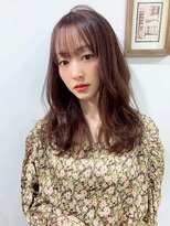ナイン 麻布十番(NINE)&nbsp;☆ゆるナチュラルレイヤー☆