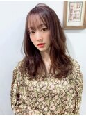 ☆ゆるナチュラルレイヤー☆
