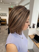 カラ ヘアーサロン(Kala Hair Salon)&nbsp;シャドールーツ
