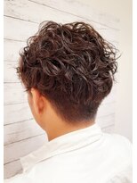 ファム 横川店(femme)&nbsp;カジュアルカーリーヘア