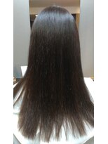 ロマネス神楽坂(ROMANES)&nbsp;うるつやストレート