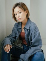 リアン 方南町店(Lian)&nbsp;【2020年新作スタイル】方南町美容室Lian