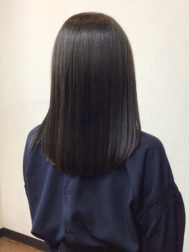 フェアリー Fairy うるツヤさらさら*ストレート