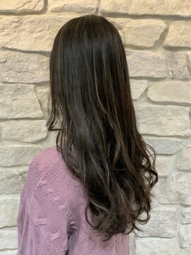 シャル 辻堂(shalu) ≪宇山≫　ナチュラルハイライト　　辻堂/辻堂駅