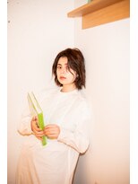 ダナエ(Danae)&nbsp;【Danae】ナチュラルミディ