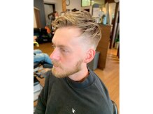 ヘアーワークス ブレーヴ(HAIR WORKS BRAVE)