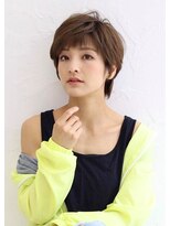 エソラ(esora)&nbsp;大人ショート