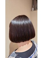 ソルト(Salt)&nbsp;ミニボブ