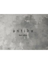 antika 【アンティカ】