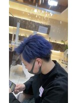 フォルテ 草薙店&nbsp;草薙店 ロイヤルサファイヤカラー