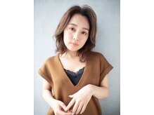 ヘアサロン ラムー 上石神井(ramuuu.)