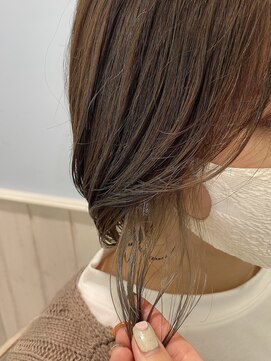 ロコ 門前仲町店(Loco by neolive) イヤリングカラー【門前仲町】