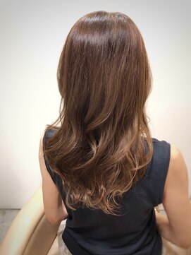 パシフィックダズールバトン(Pacific Dazzle baton) 【原style】20代30代40代◎小顔くびれディー