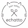 エチャット(echatto)のお店ロゴ