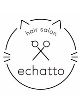hair salon echatto【エチャット】
