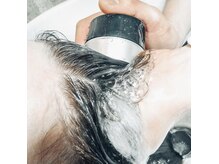 ★高濃度炭酸泉クレンジング★一度したらやみつきに!!トリートメントには無料でつきます♪