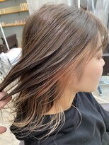 トレ(tre.)&nbsp;甲子園口/髪質改善/白髪染め/ショート/酸性ストレート/美容室