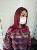 #ココアベージュ#髪質改善#美髪#艶髪#韓国【Zina札幌大通】 
