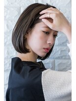 ノイン(noine)&nbsp;2023//ボブ