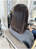 艶髪ミディアムボブ★