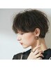 【ふんわり】カット+髪質改善/コスメパーマ+美髪ヘッドスパ ¥18000⇒¥11880