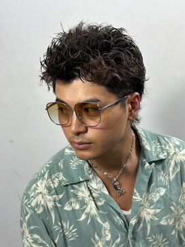 ヒロギンザ 恵比寿店(HIRO GINZA) センタースパイラル