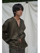 オッジ 溝の口(Oggi) 2023’oggi Autumn 【溝の口】【美容室】