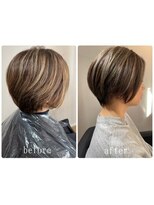 ミリ 千歳烏山(Mili CARE&SPA)&nbsp;ミリお客様スタイル