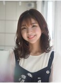 ニュアンスカール