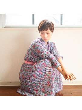 ミリ 調布店(Mili) Mili 調布オリジナルスタイル